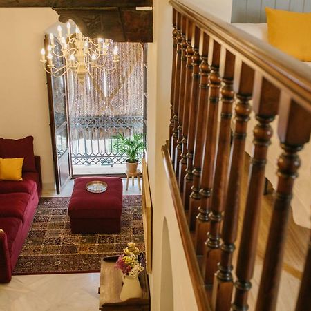 Апартаменты Cordoba Cool Vailima Экстерьер фото