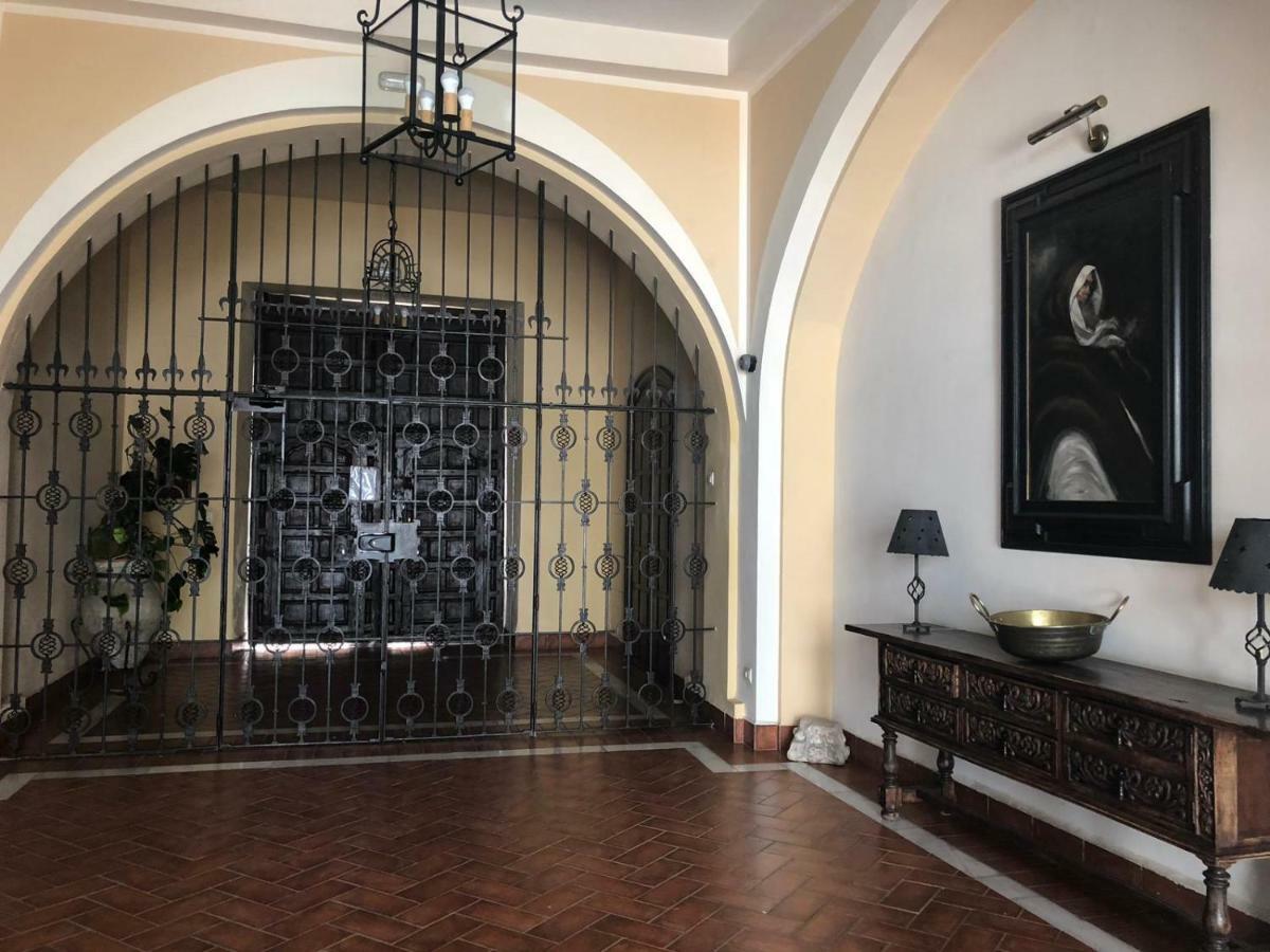 Апартаменты Cordoba Cool Vailima Экстерьер фото