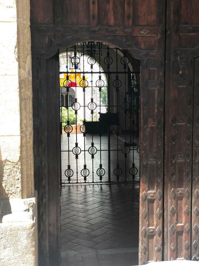 Апартаменты Cordoba Cool Vailima Экстерьер фото