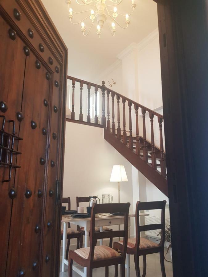 Апартаменты Cordoba Cool Vailima Экстерьер фото