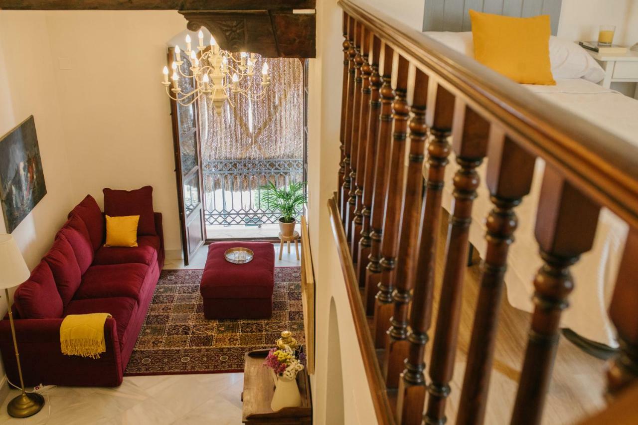 Апартаменты Cordoba Cool Vailima Экстерьер фото