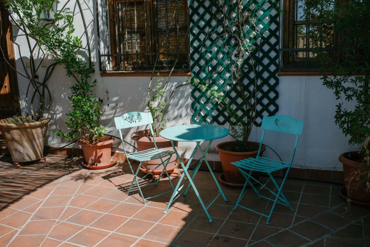 Апартаменты Cordoba Cool Vailima Экстерьер фото