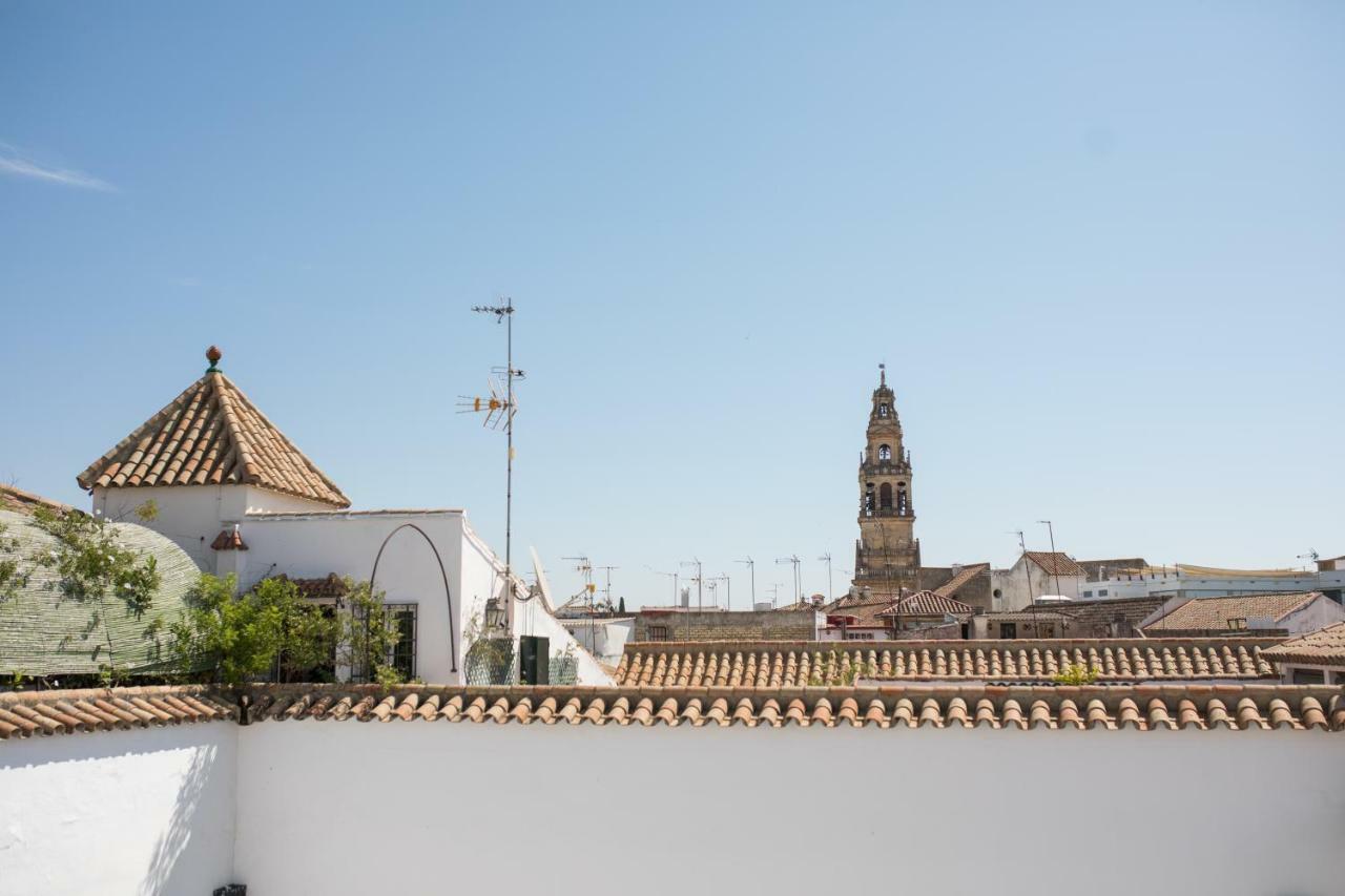 Апартаменты Cordoba Cool Vailima Экстерьер фото